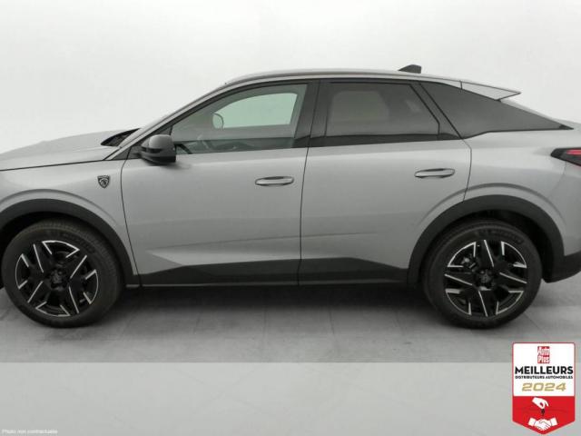 Peugeot 3008 image 5