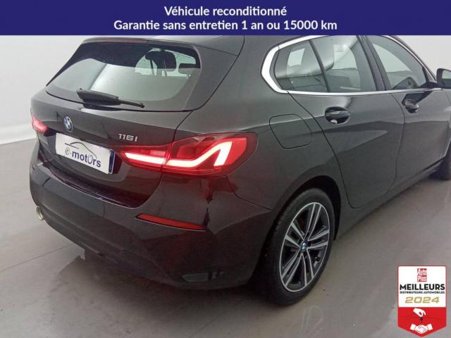 Bmw Série 1 image 3