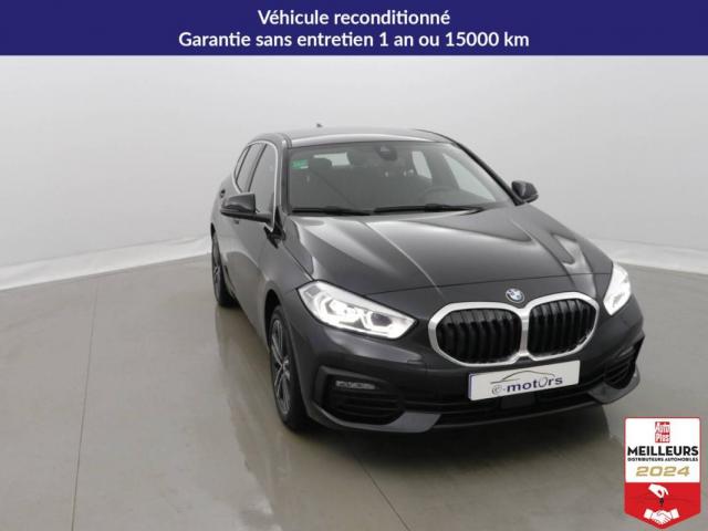 Bmw Série 1 image 8