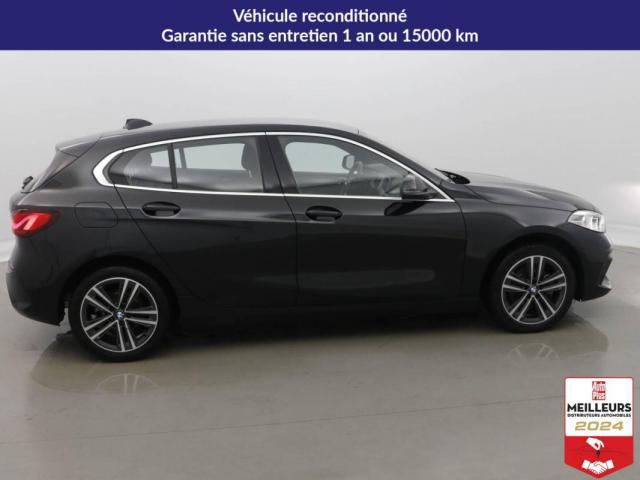 Bmw Série 1 image 6