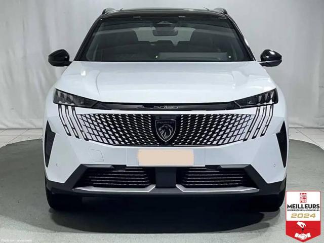 Peugeot 5008 image 1