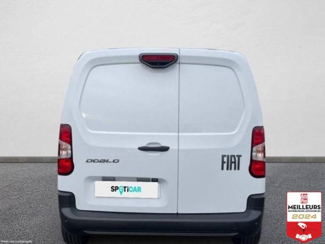 Fiat Doblo image 9