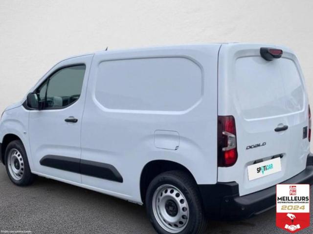Fiat Doblo image 2