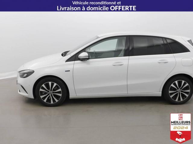 Mercedes Benz Classe B image 9