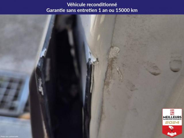 Renault Trafic image 1