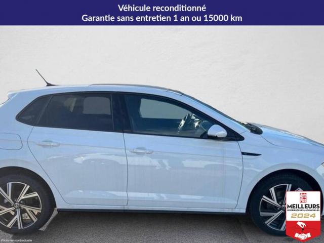 Volkswagen Polo image 6