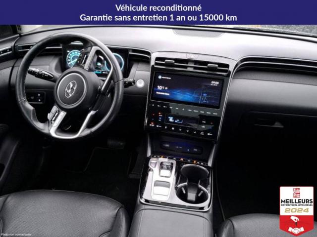 Hyundai Tucson image 3