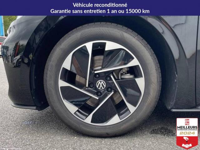 Volkswagen Id.3 image 4