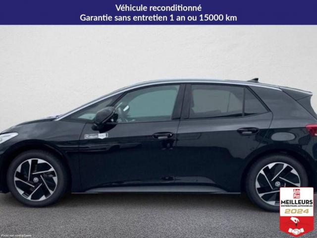 Volkswagen Id.3 image 5