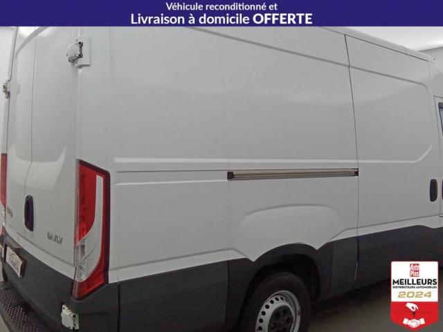 Iveco Daily image 8