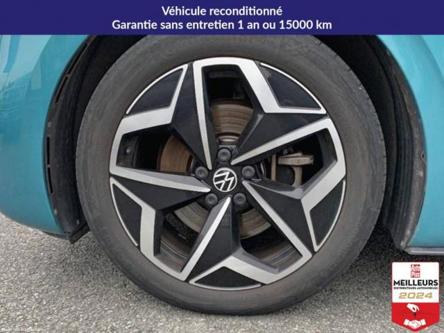 Volkswagen Id.3 image 2