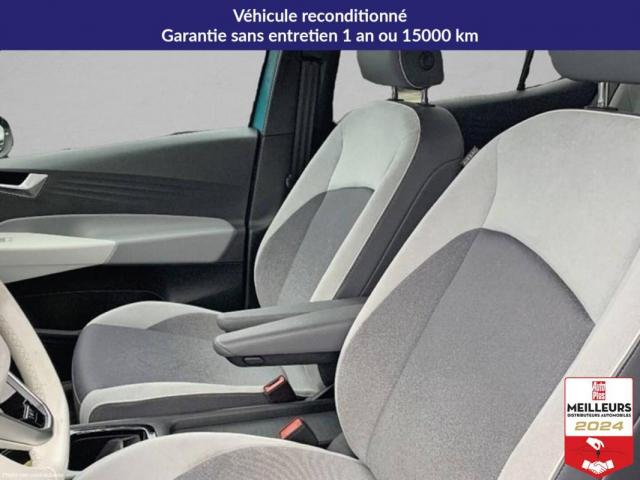 Volkswagen Id.3 image 5