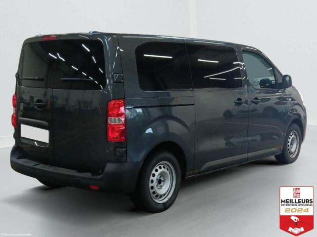 Peugeot Expert image 7