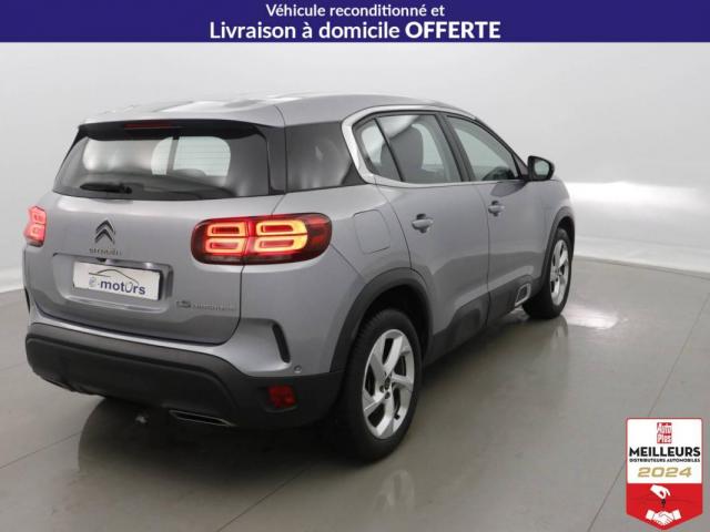 Citroen C5 Aircross image 6