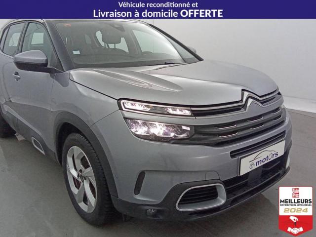 Citroen C5 Aircross image 5