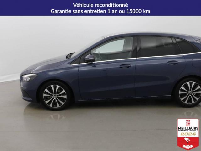 Mercedes Benz Classe B image 3