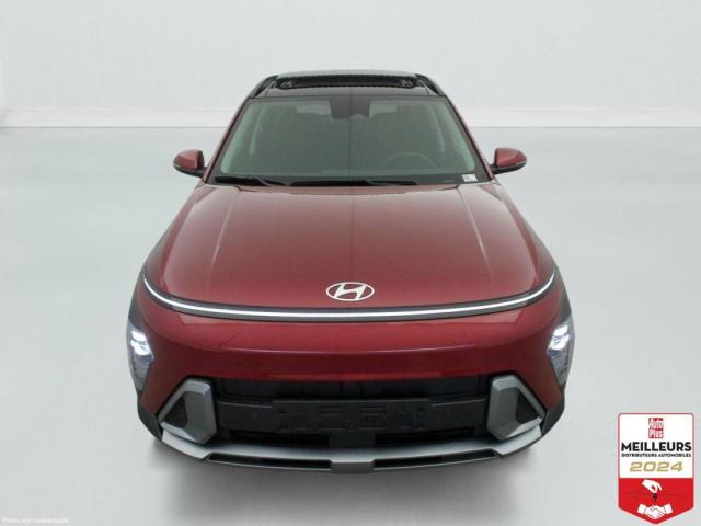 Hyundai Kona image 1