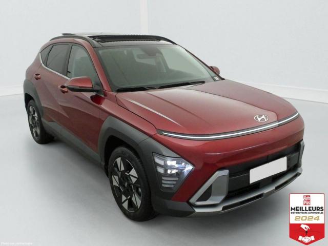 Hyundai Kona image 6