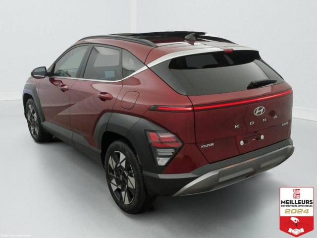 Hyundai Kona image 5