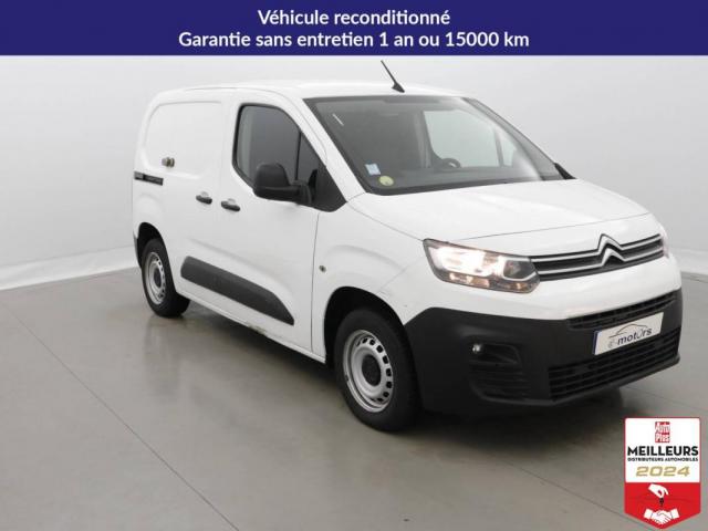 Citroen Berlingo image 7