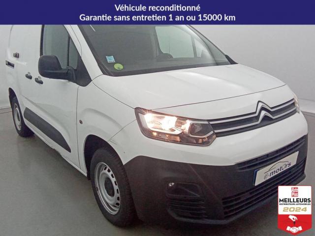 Citroen Berlingo image 4