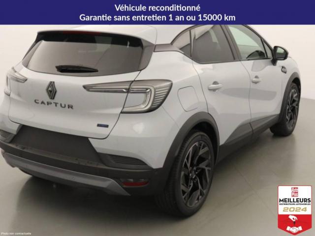 Renault Captur image 5