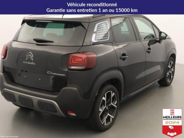 Citroen C3 Aircross image 1