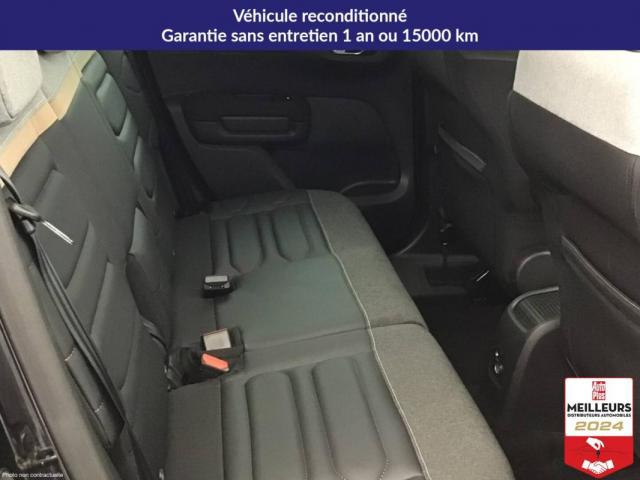 Citroen C3 Aircross image 7