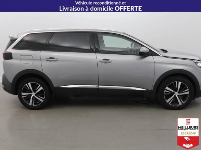 Peugeot 5008 image 6