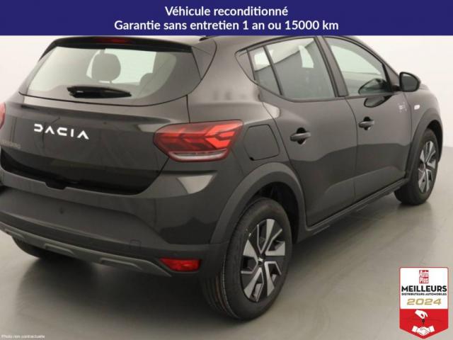 Dacia Sandero image 6