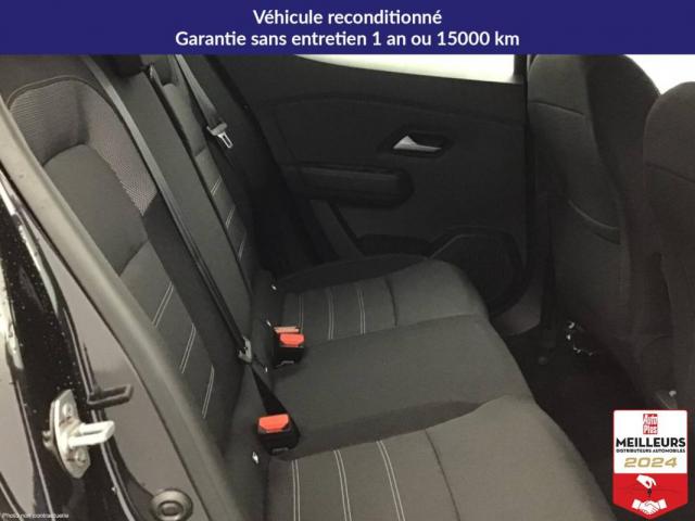 Dacia Sandero image 7