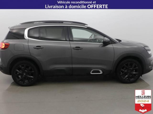 Citroen C5 Aircross image 2