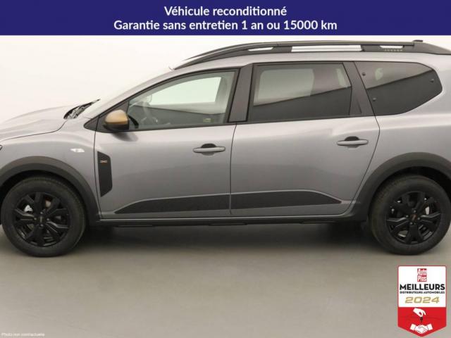 Dacia Jogger image 5