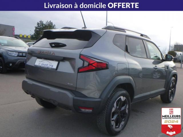 Dacia Duster image 8