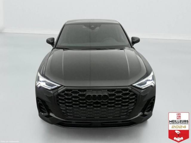 Audi Q3 Sportback image 9