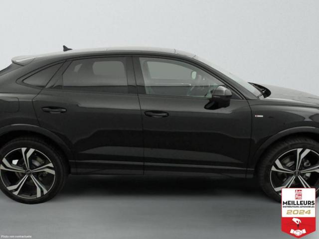 Audi Q3 Sportback image 1