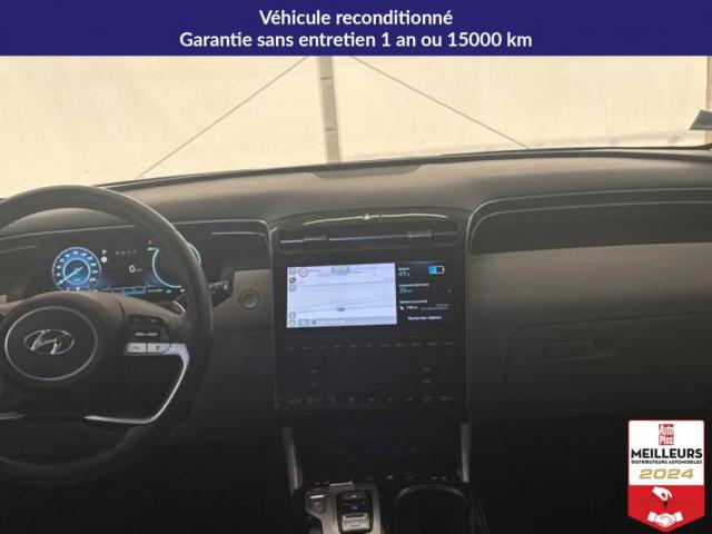 Hyundai Tucson image 1