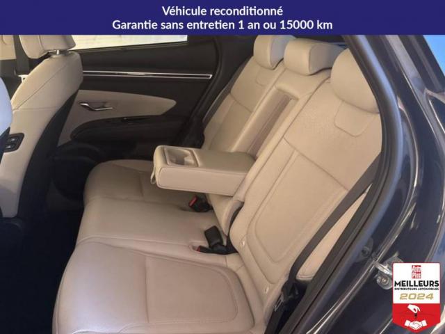 Hyundai Tucson image 4