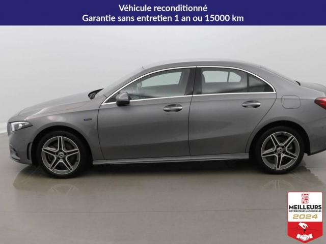 Mercedes Benz Classe A image 8