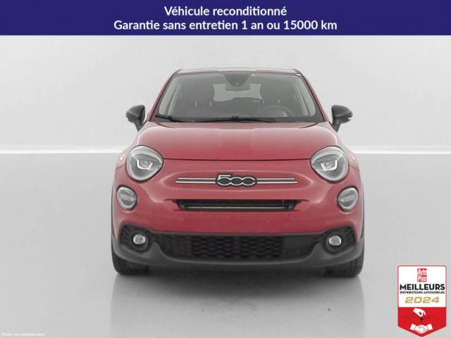 Fiat 500x image 5