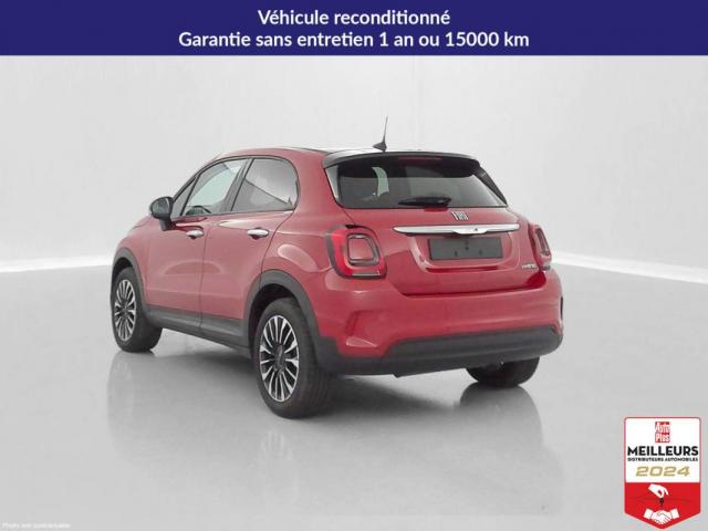 Fiat 500x image 4