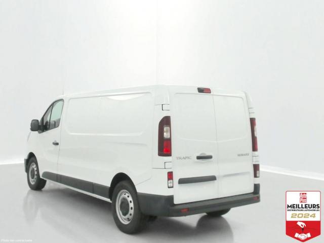 Renault Trafic image 6