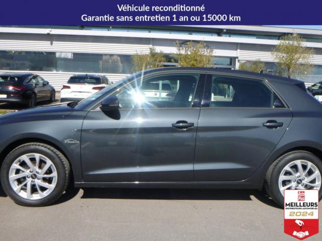 Audi A1 Sportback image 5