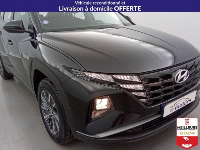 Hyundai Tucson image 7