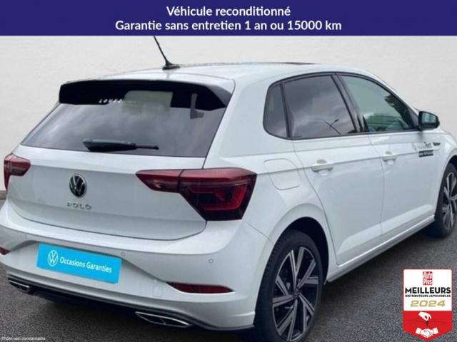 Volkswagen Polo image 3