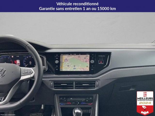 Volkswagen Polo image 2