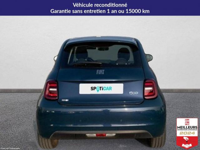Fiat 500 image 7
