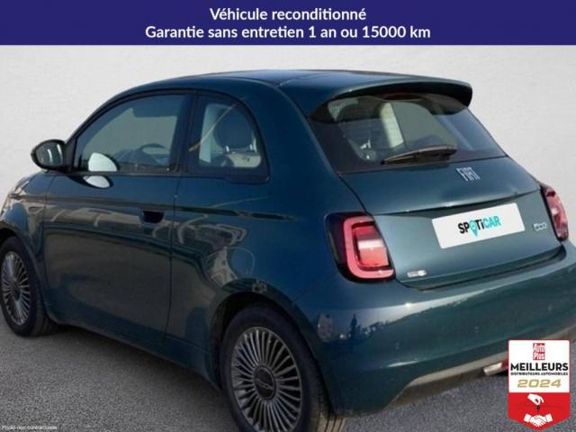 Fiat 500 image 4