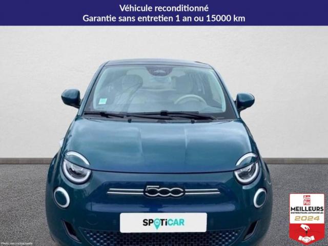 Fiat 500 image 5