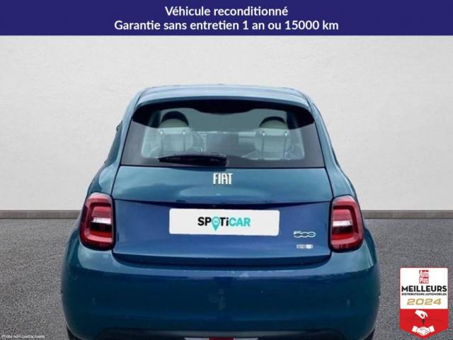 Fiat 500 image 3